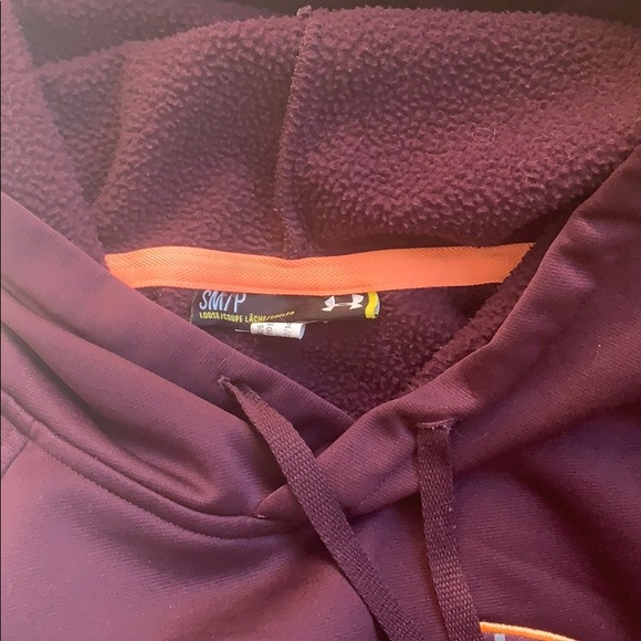 under armour hoodie - Picture 3 of 3
